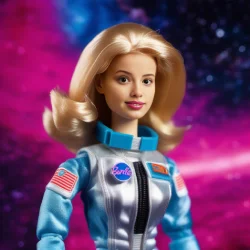 Barbie Generator icon