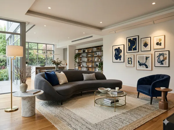 Contemporary