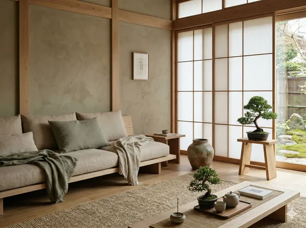 Japandi