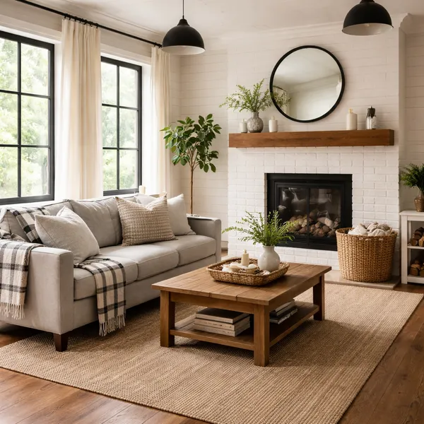 Farmhouse