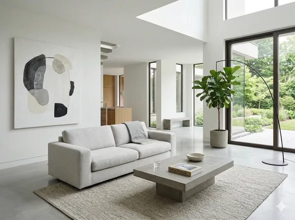 Modern