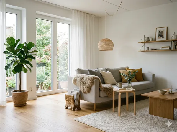 Scandinavian